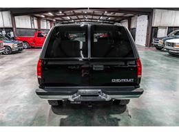 1998 Chevrolet Tahoe (CC-2115038) for sale in sherman, Texas