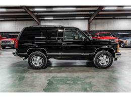 1998 Chevrolet Tahoe (CC-2115038) for sale in sherman, Texas