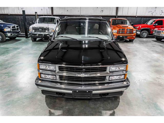 1998 Chevrolet Tahoe (CC-2115038) for sale in sherman, Texas