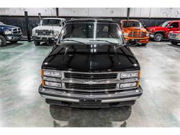 1998 Chevrolet Tahoe (CC-2115038) for sale in sherman, Texas