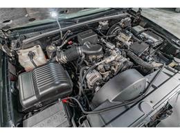 1998 Chevrolet Tahoe (CC-2115038) for sale in sherman, Texas