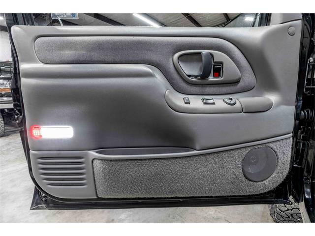 1998 Chevrolet Tahoe (CC-2115038) for sale in sherman, Texas