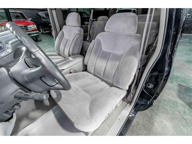 1998 Chevrolet Tahoe (CC-2115038) for sale in sherman, Texas