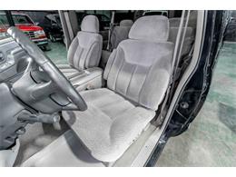1998 Chevrolet Tahoe (CC-2115038) for sale in sherman, Texas
