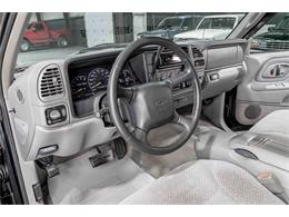1998 Chevrolet Tahoe (CC-2115038) for sale in sherman, Texas