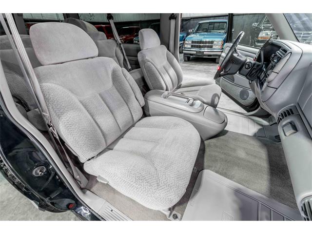 1998 Chevrolet Tahoe (CC-2115038) for sale in sherman, Texas