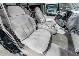 1998 Chevrolet Tahoe (CC-2115038) for sale in sherman, Texas