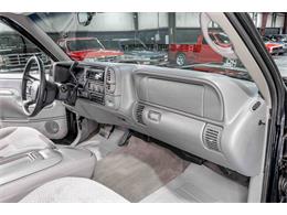 1998 Chevrolet Tahoe (CC-2115038) for sale in sherman, Texas