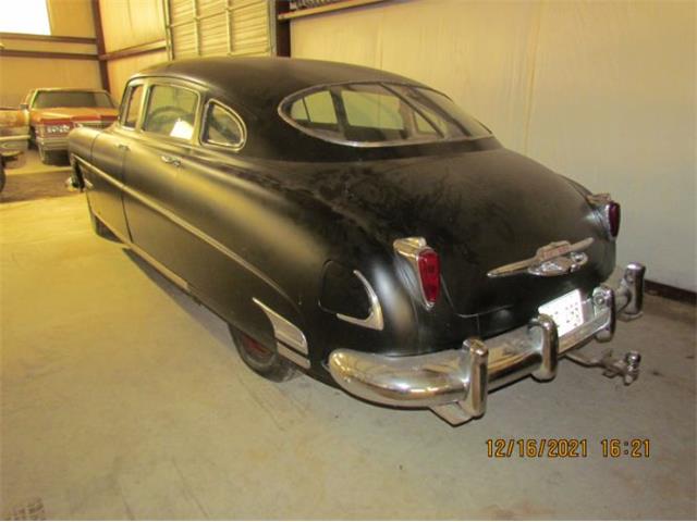 1950 Hudson Commodore (CC-2110504) for sale in Cadillac, Michigan