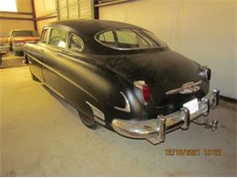 1950 Hudson Commodore (CC-2110504) for sale in Cadillac, Michigan