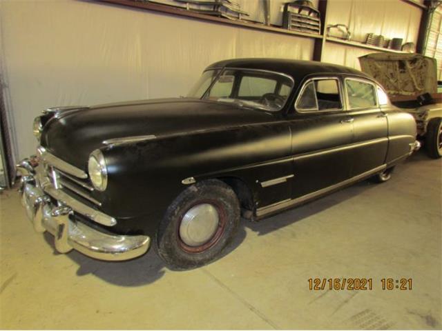 1950 Hudson Commodore (CC-2110504) for sale in Cadillac, Michigan