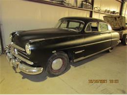 1950 Hudson Commodore (CC-2110504) for sale in Cadillac, Michigan