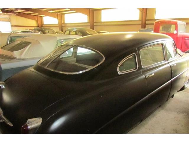 1950 Hudson Commodore (CC-2110504) for sale in Cadillac, Michigan