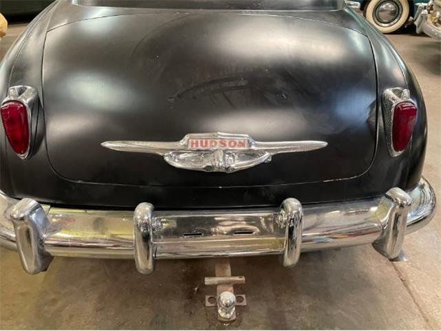 1950 Hudson Commodore (CC-2110504) for sale in Cadillac, Michigan