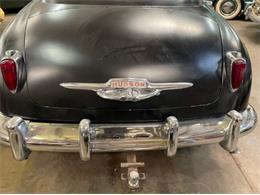 1950 Hudson Commodore (CC-2110504) for sale in Cadillac, Michigan