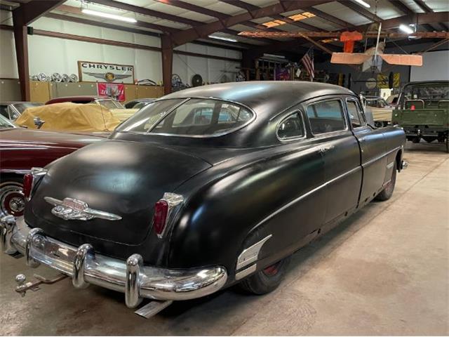 1950 Hudson Commodore (CC-2110504) for sale in Cadillac, Michigan