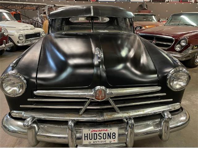 1950 Hudson Commodore (CC-2110504) for sale in Cadillac, Michigan