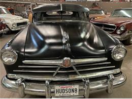 1950 Hudson Commodore (CC-2110504) for sale in Cadillac, Michigan