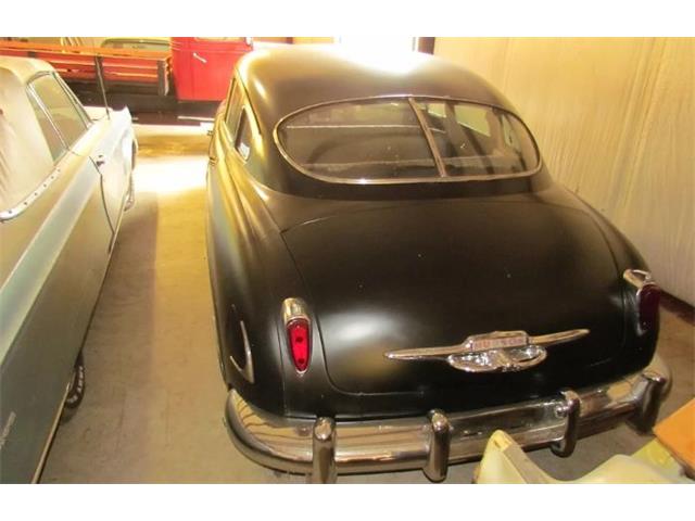 1950 Hudson Commodore (CC-2110504) for sale in Cadillac, Michigan