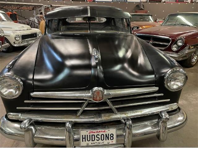 1950 Hudson Commodore (CC-2110504) for sale in Cadillac, Michigan