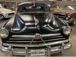 1950 Hudson Commodore (CC-2110504) for sale in Cadillac, Michigan