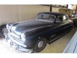 1950 Hudson Commodore (CC-2110504) for sale in Cadillac, Michigan