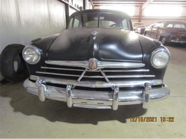 1950 Hudson Commodore (CC-2110504) for sale in Cadillac, Michigan
