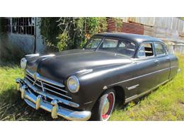 1950 Hudson Commodore (CC-2110504) for sale in Cadillac, Michigan