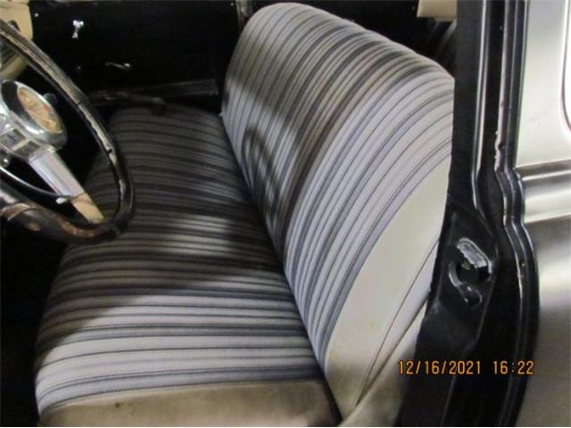 1950 Hudson Commodore (CC-2110504) for sale in Cadillac, Michigan