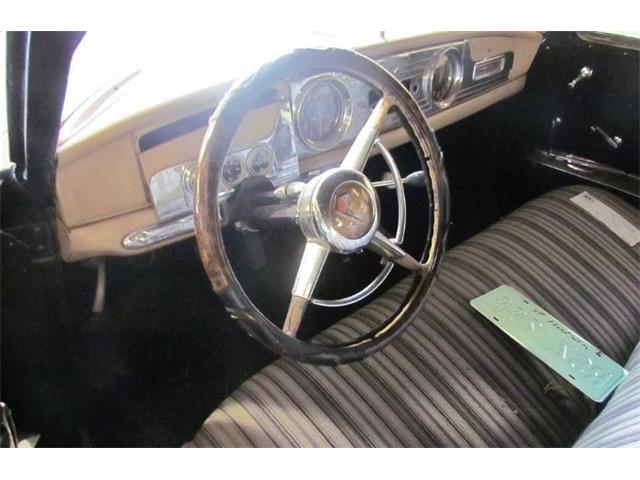 1950 Hudson Commodore (CC-2110504) for sale in Cadillac, Michigan