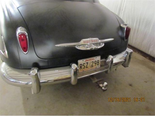 1950 Hudson Commodore (CC-2110504) for sale in Cadillac, Michigan