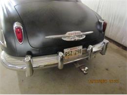 1950 Hudson Commodore (CC-2110504) for sale in Cadillac, Michigan