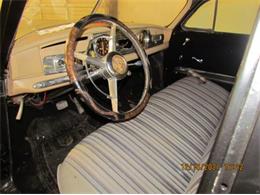 1950 Hudson Commodore (CC-2110504) for sale in Cadillac, Michigan