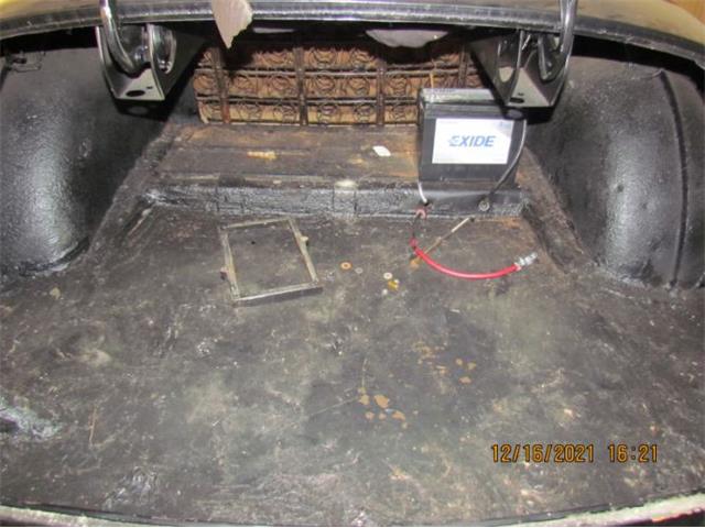 1950 Hudson Commodore (CC-2110504) for sale in Cadillac, Michigan