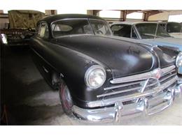 1950 Hudson Commodore (CC-2110504) for sale in Cadillac, Michigan
