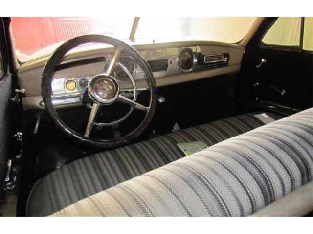 1950 Hudson Commodore (CC-2110504) for sale in Cadillac, Michigan