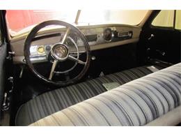 1950 Hudson Commodore (CC-2110504) for sale in Cadillac, Michigan