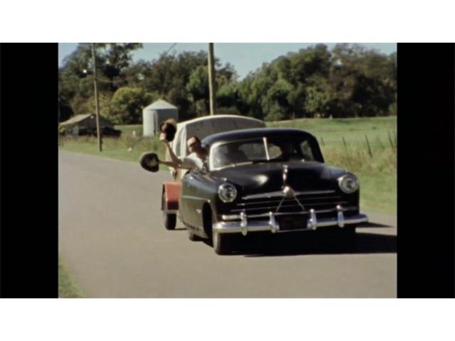 1950 Hudson Commodore (CC-2110504) for sale in Cadillac, Michigan