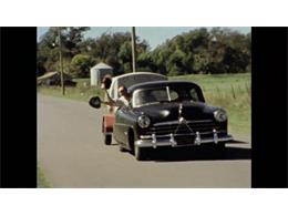 1950 Hudson Commodore (CC-2110504) for sale in Cadillac, Michigan