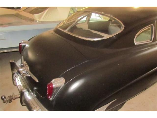 1950 Hudson Commodore (CC-2110504) for sale in Cadillac, Michigan