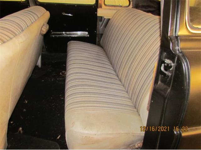 1950 Hudson Commodore (CC-2110504) for sale in Cadillac, Michigan
