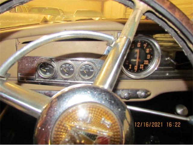 1950 Hudson Commodore (CC-2110504) for sale in Cadillac, Michigan