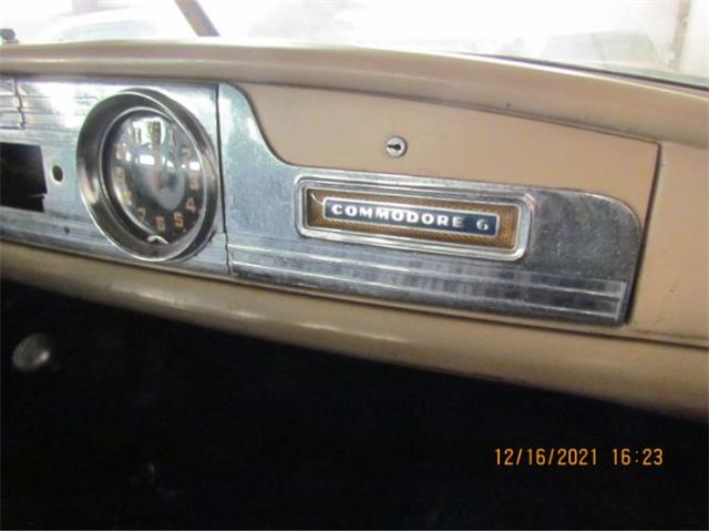 1950 Hudson Commodore (CC-2110504) for sale in Cadillac, Michigan