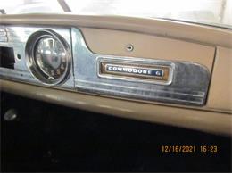 1950 Hudson Commodore (CC-2110504) for sale in Cadillac, Michigan