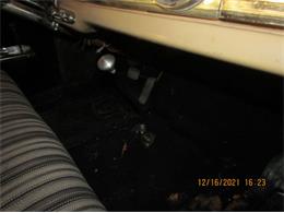 1950 Hudson Commodore (CC-2110504) for sale in Cadillac, Michigan
