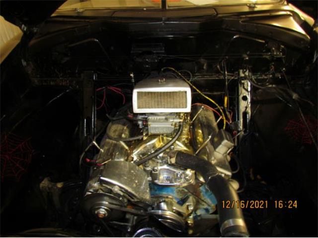1950 Hudson Commodore (CC-2110504) for sale in Cadillac, Michigan