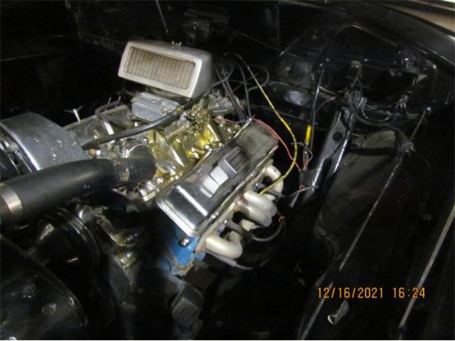 1950 Hudson Commodore (CC-2110504) for sale in Cadillac, Michigan