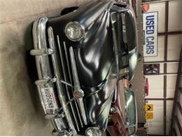 1950 Hudson Commodore (CC-2110504) for sale in Cadillac, Michigan