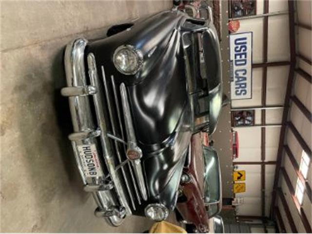 1950 Hudson Commodore (CC-2110504) for sale in Cadillac, Michigan