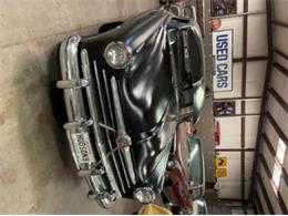 1950 Hudson Commodore (CC-2110504) for sale in Cadillac, Michigan